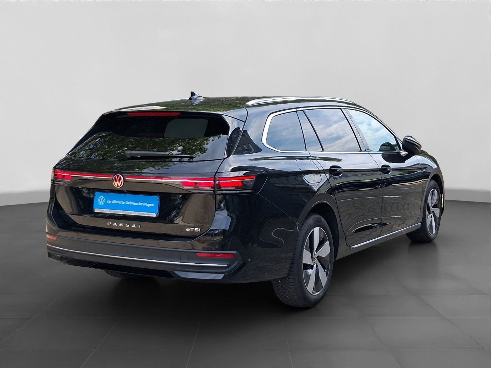 Volkswagen Passat Variant – Foto 3
