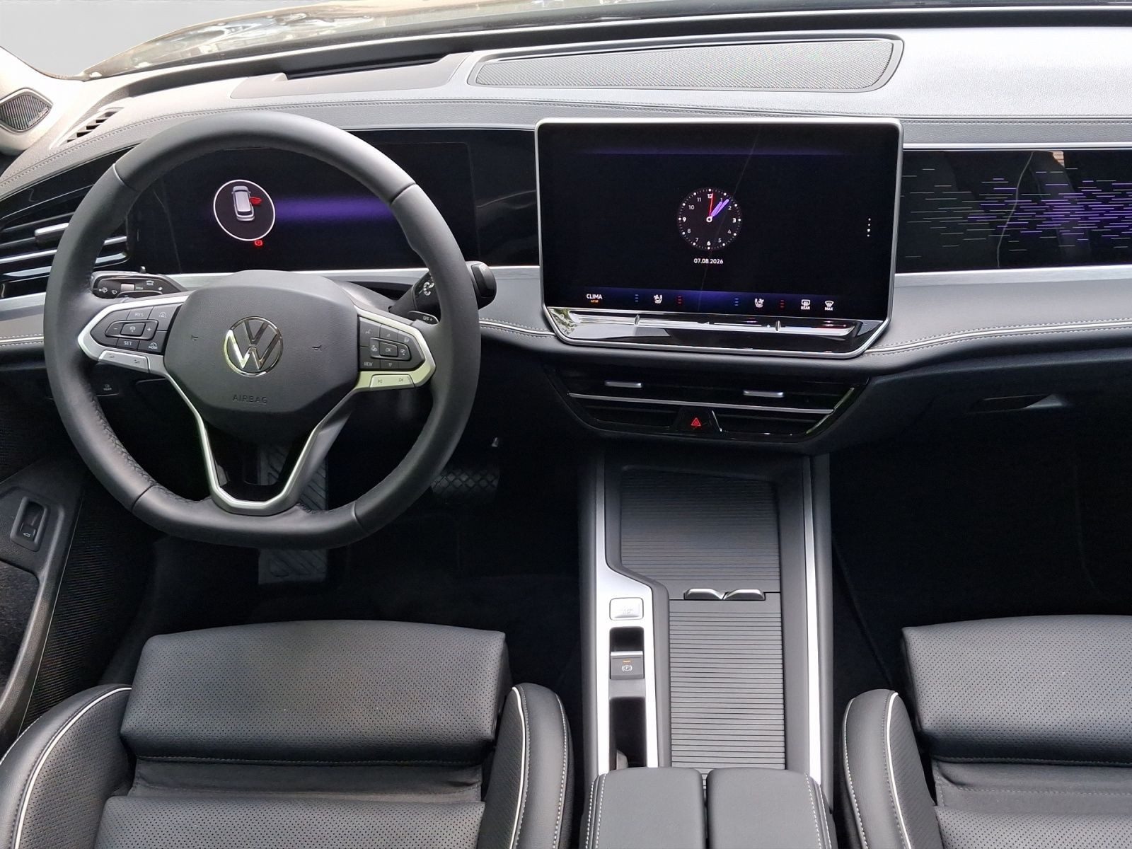 Volkswagen Passat Variant – Foto 5