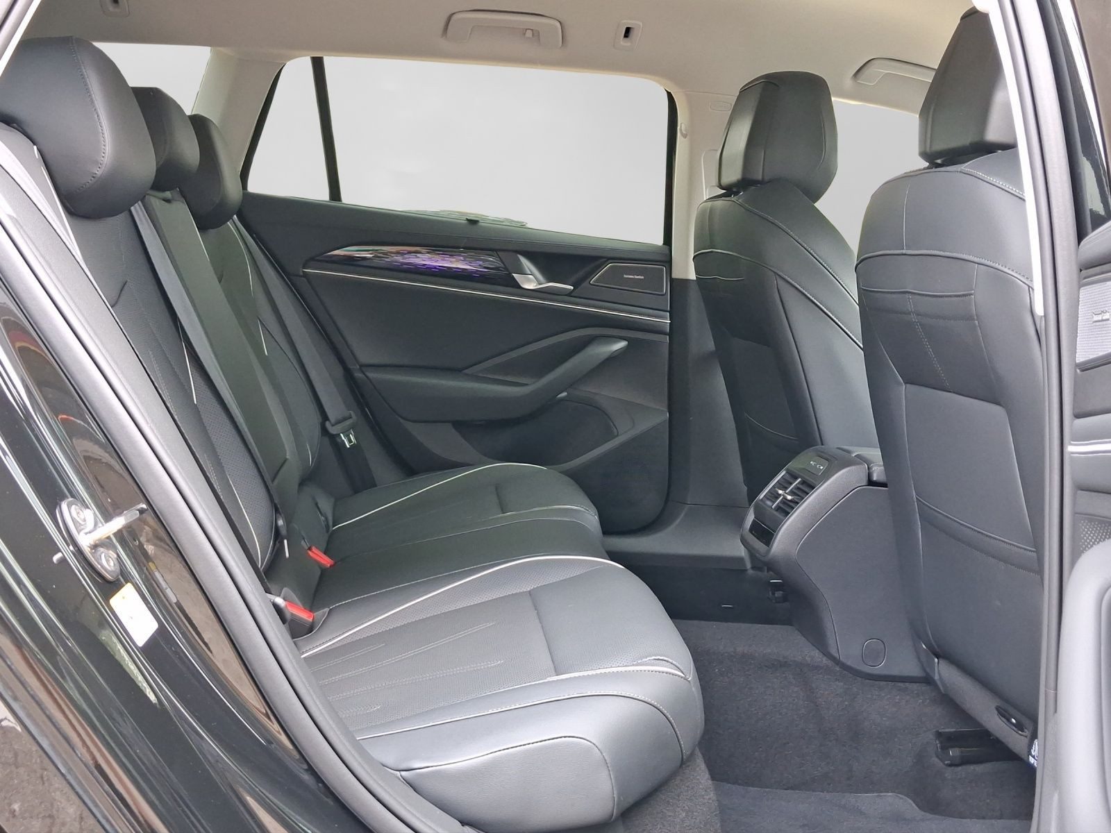 Volkswagen Passat Variant – Foto 6