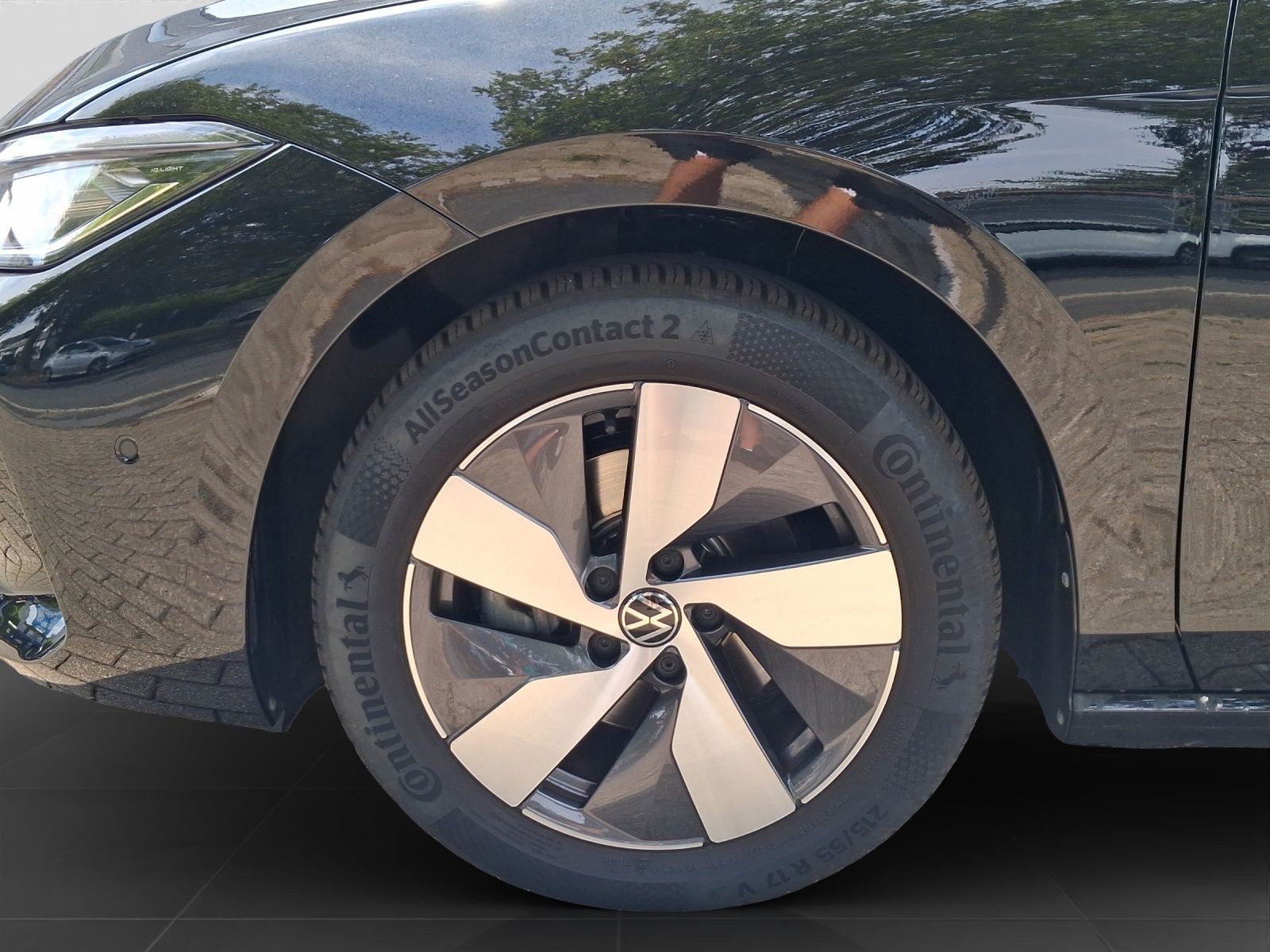 Volkswagen Passat Variant – Foto 7