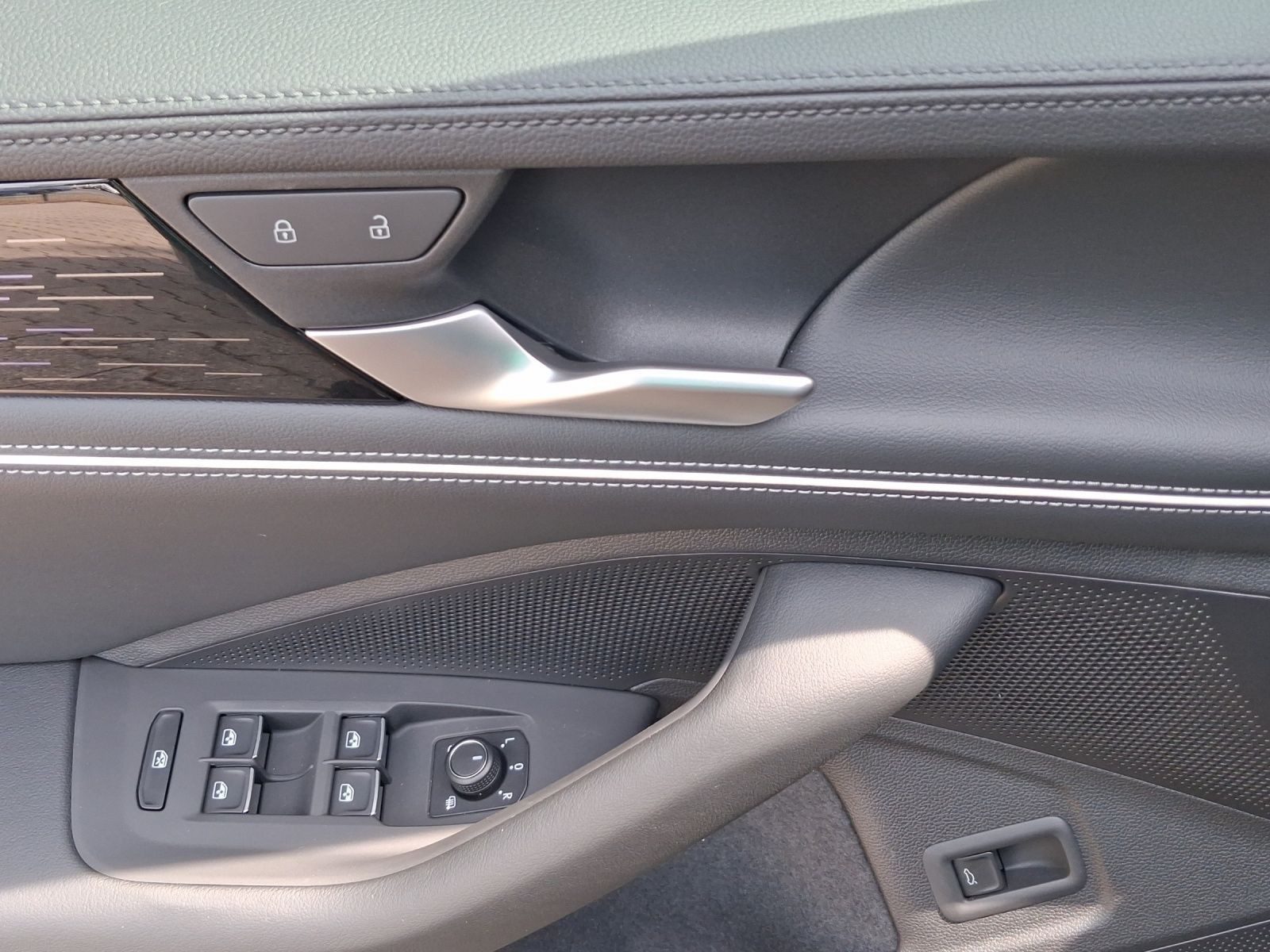 Volkswagen Passat Variant – Foto 8