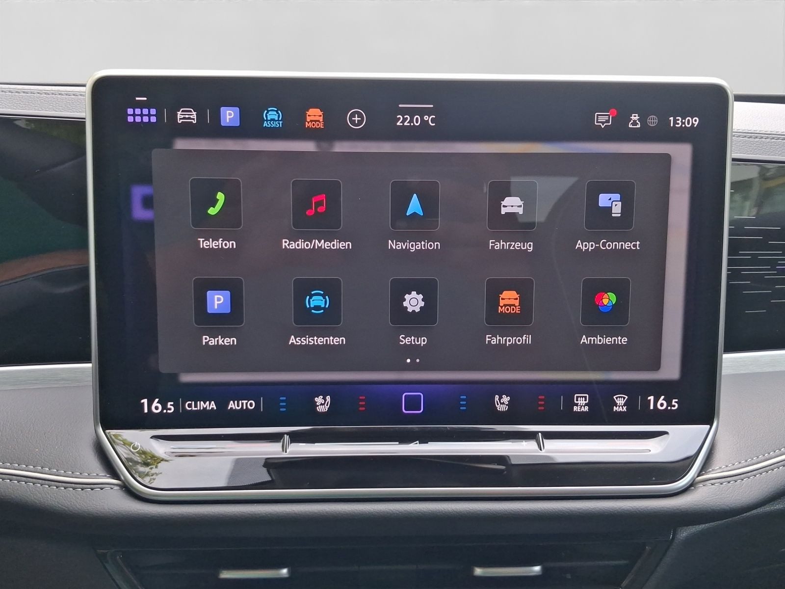 Volkswagen Passat Variant – Foto 15