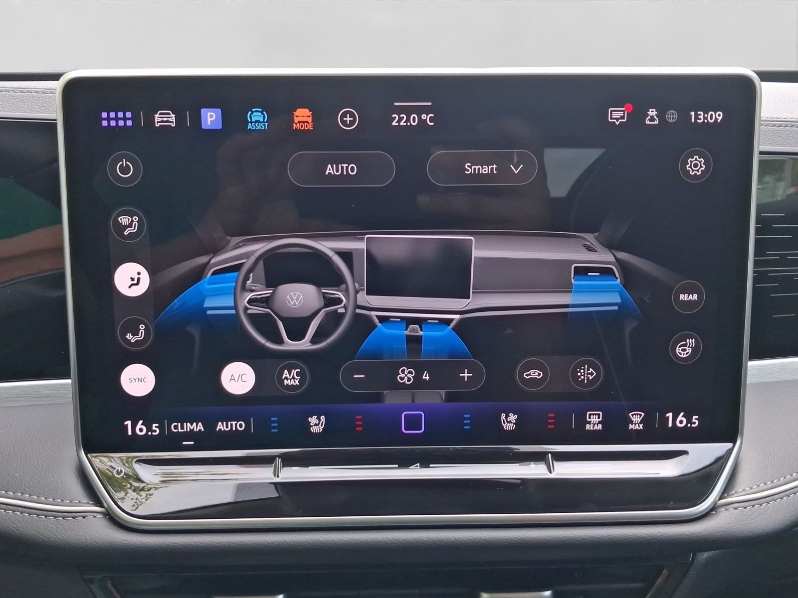 Volkswagen Passat Variant – Foto 16
