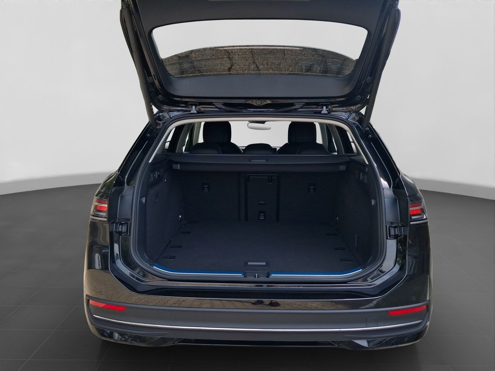 Volkswagen Passat Variant – Foto 17