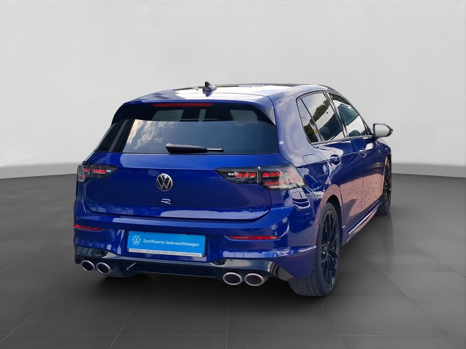 Volkswagen Golf – Foto 3
