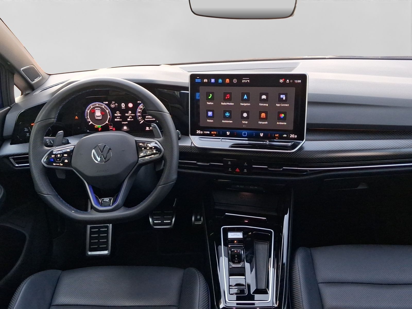 Volkswagen Golf – Foto 5