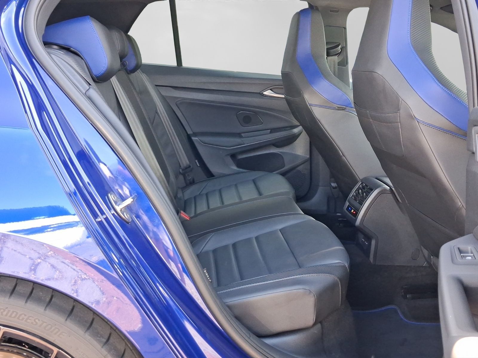 Volkswagen Golf – Foto 6