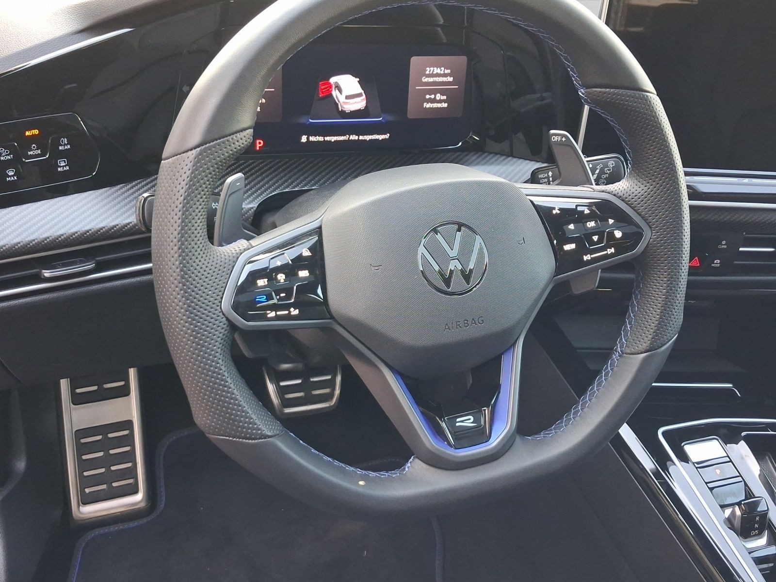Volkswagen Golf – Foto 9