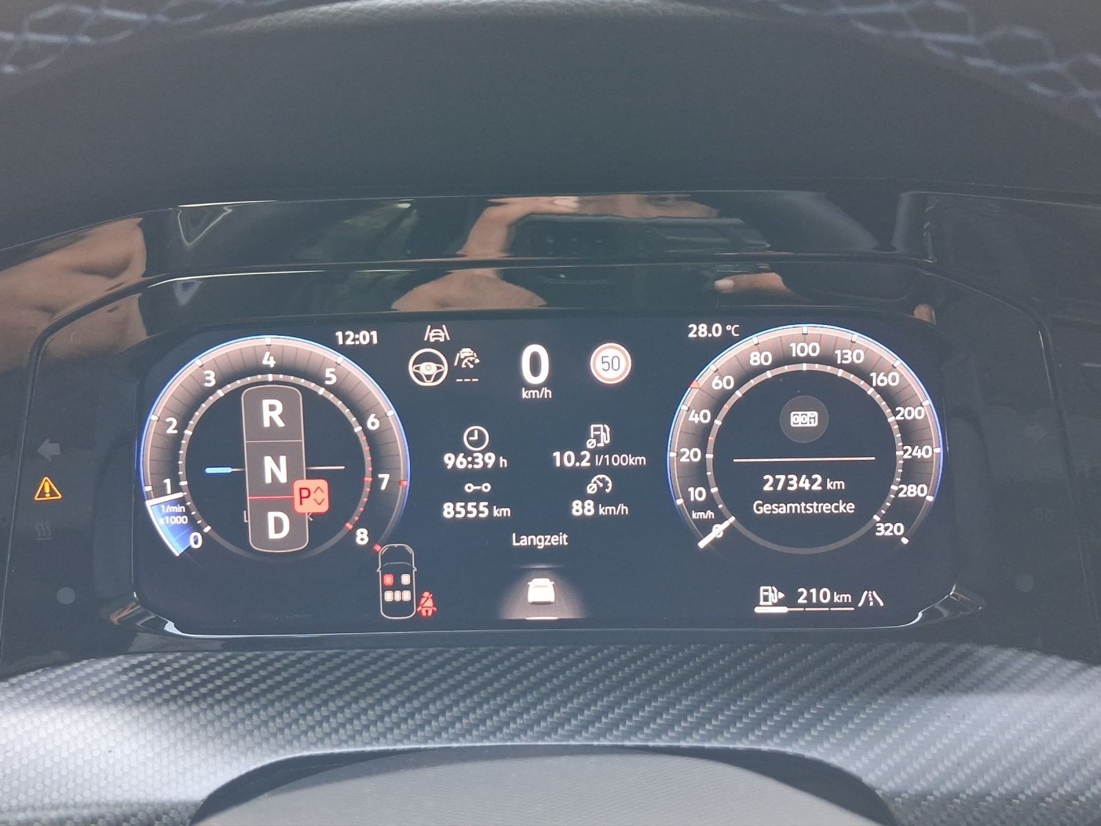 Volkswagen Golf – Foto 10