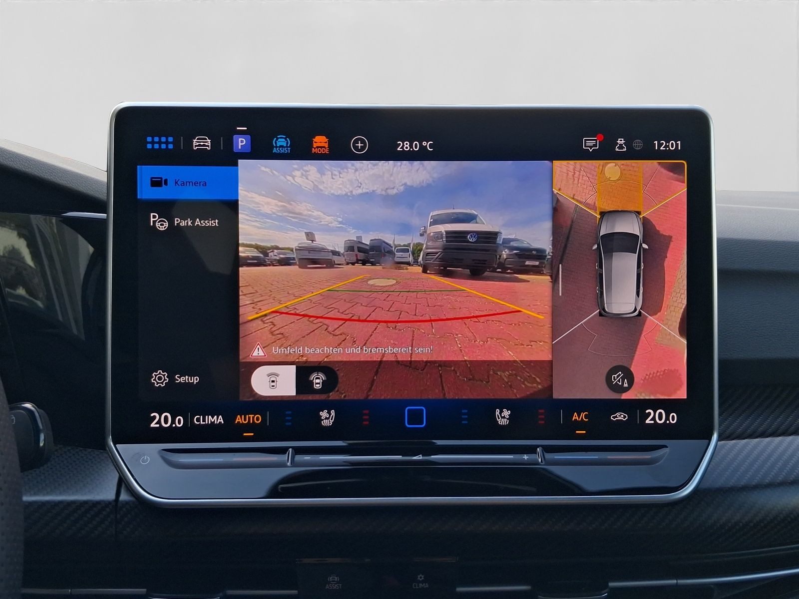 Volkswagen Golf – Foto 13