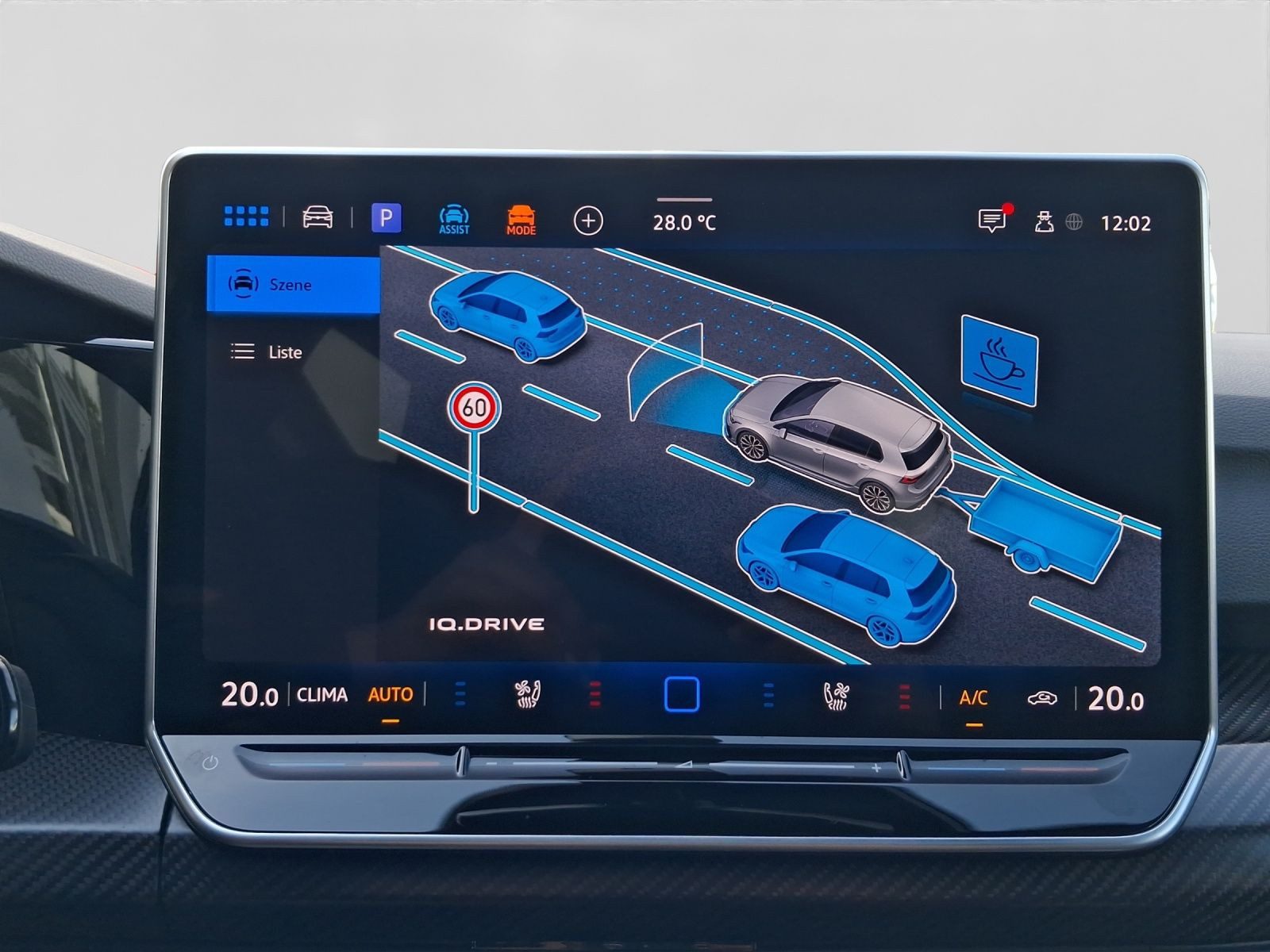 Volkswagen Golf – Foto 14