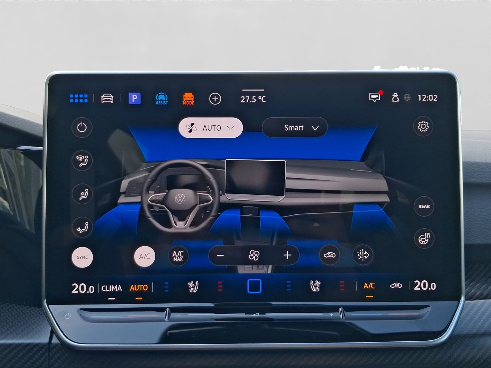 Volkswagen Golf – Foto 16
