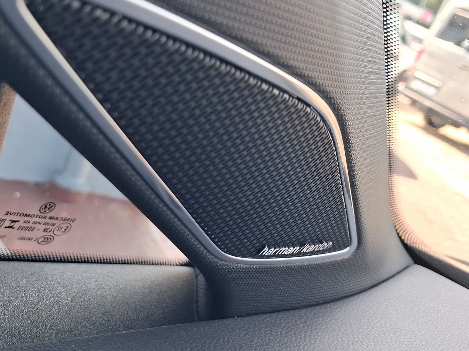 Volkswagen Golf – Foto 19