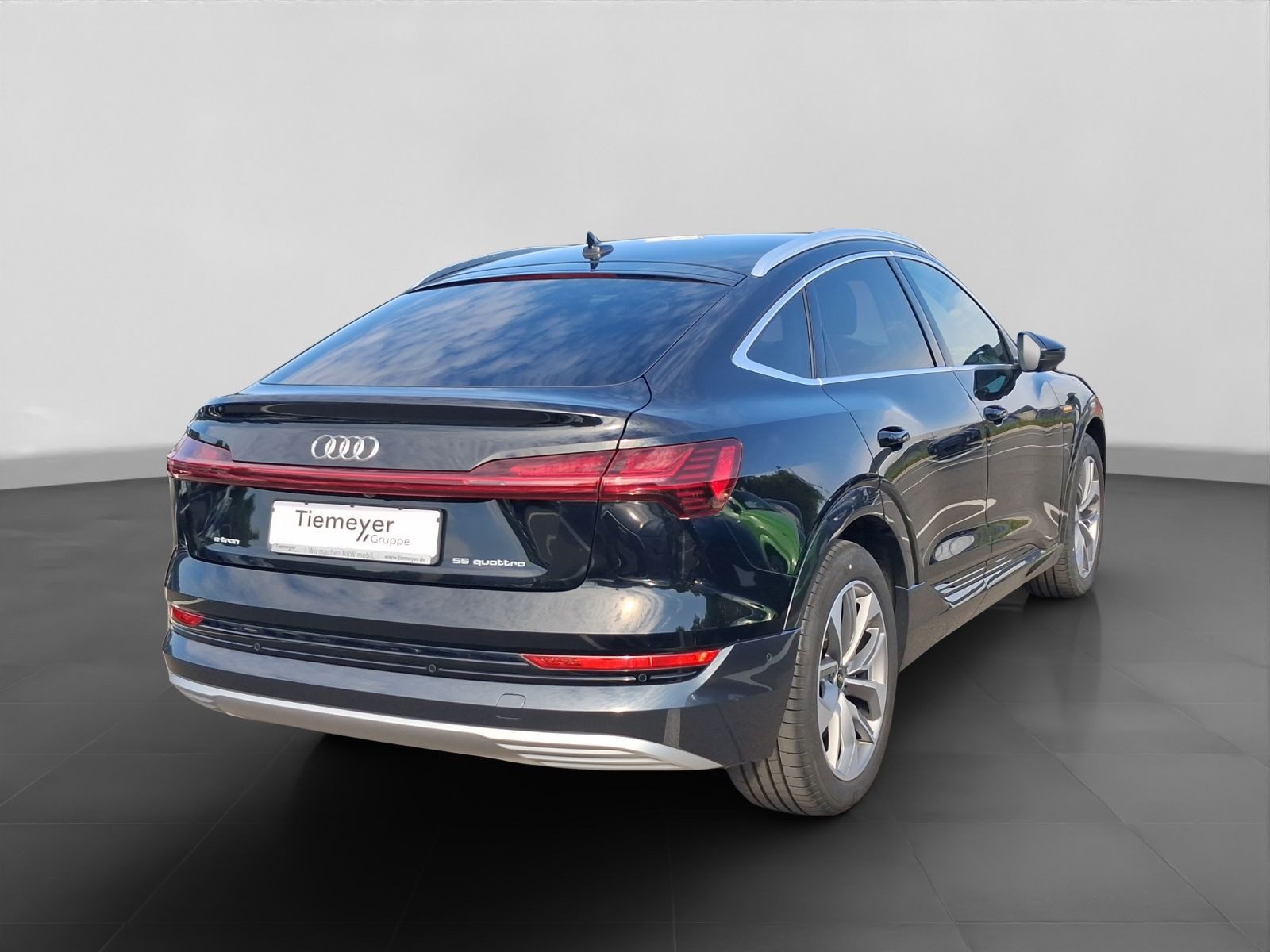 Audi e-tron Sportback – Bild 3