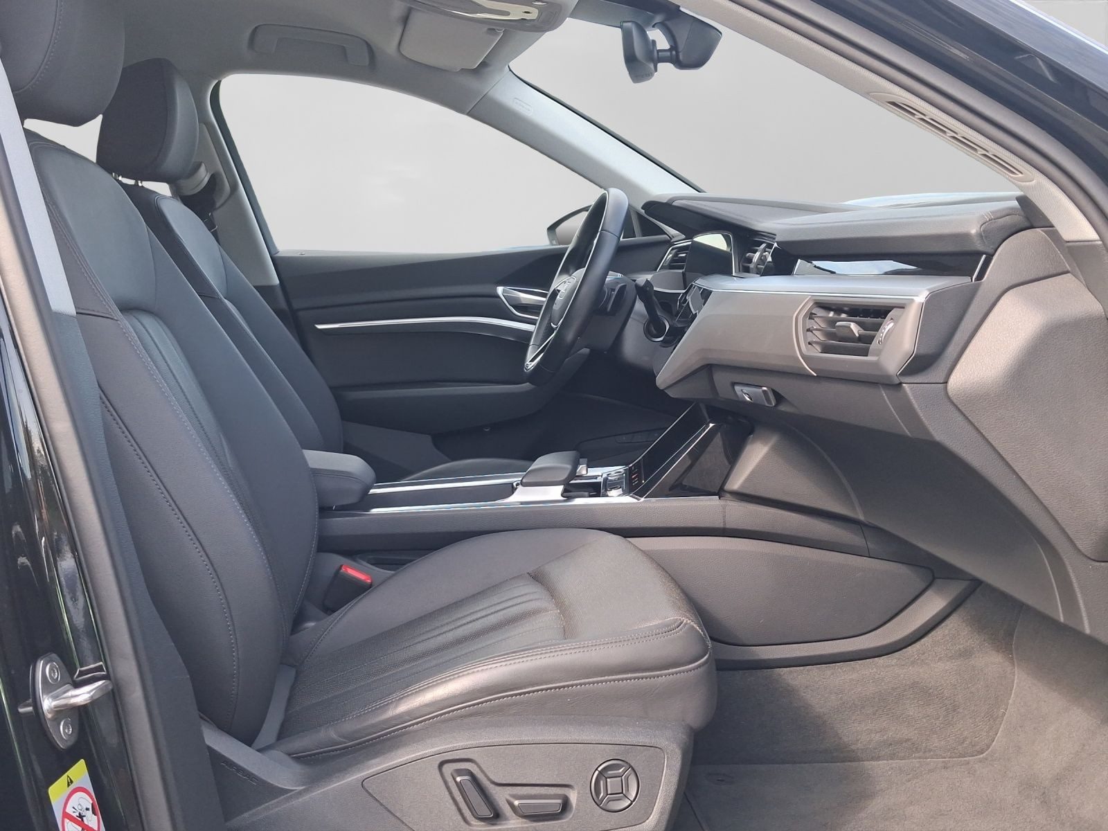 Audi e-tron Sportback – Bild 4