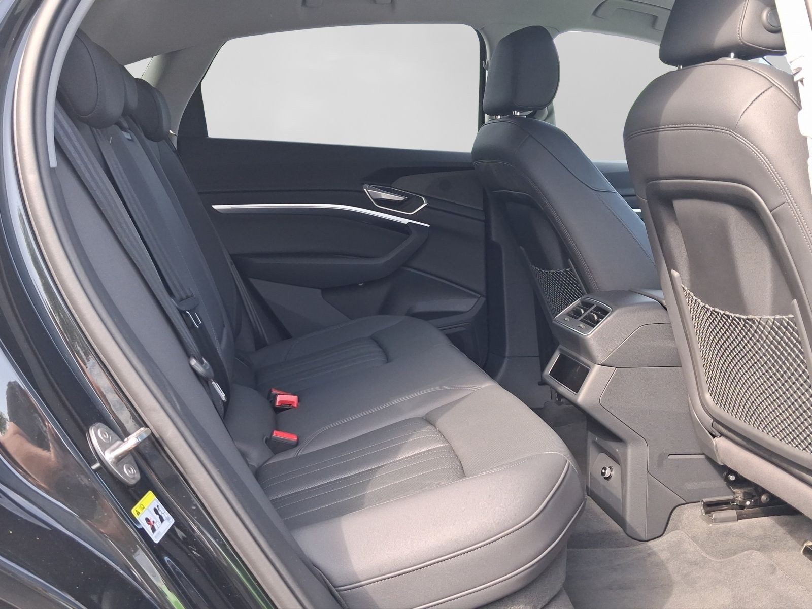 Audi e-tron Sportback – Bild 6