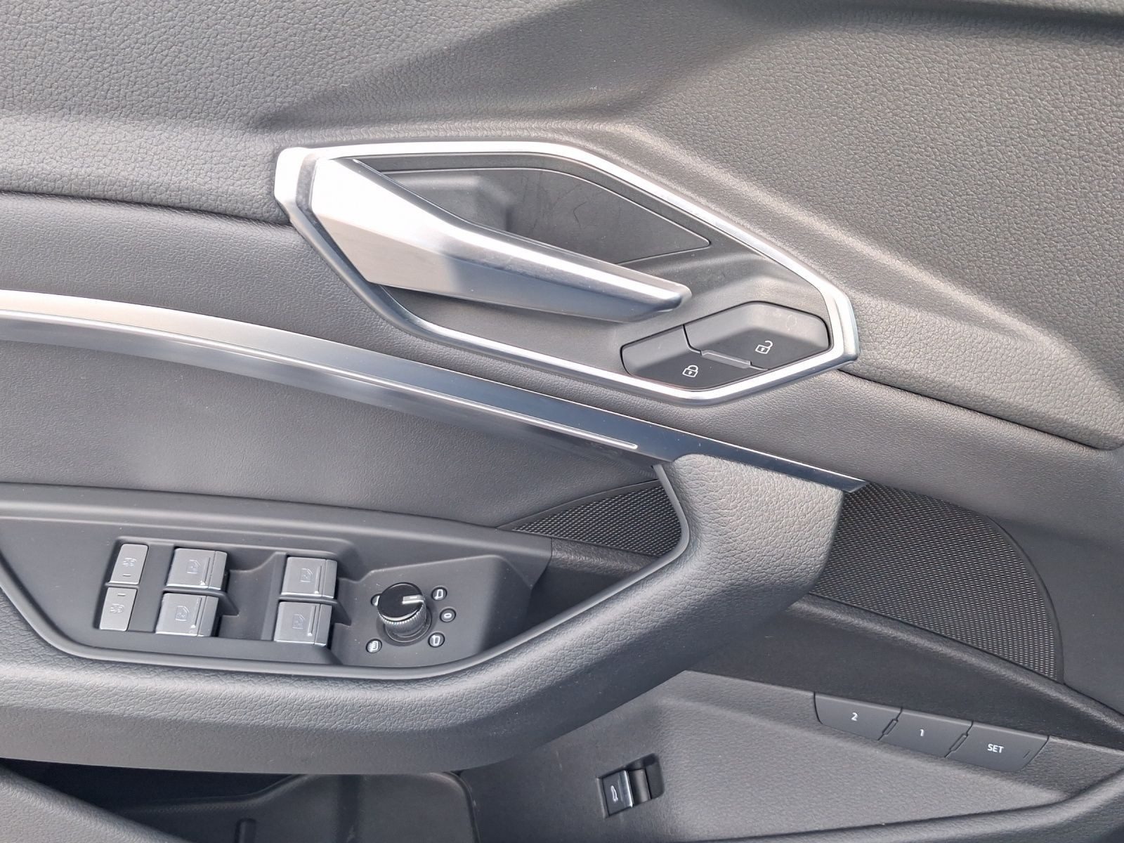 Audi e-tron Sportback – Bild 8