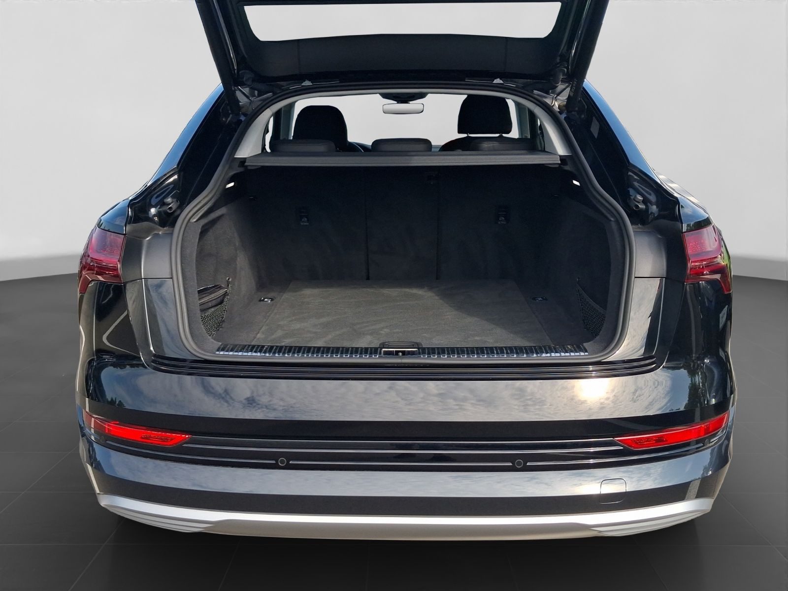Audi e-tron Sportback – Bild 17