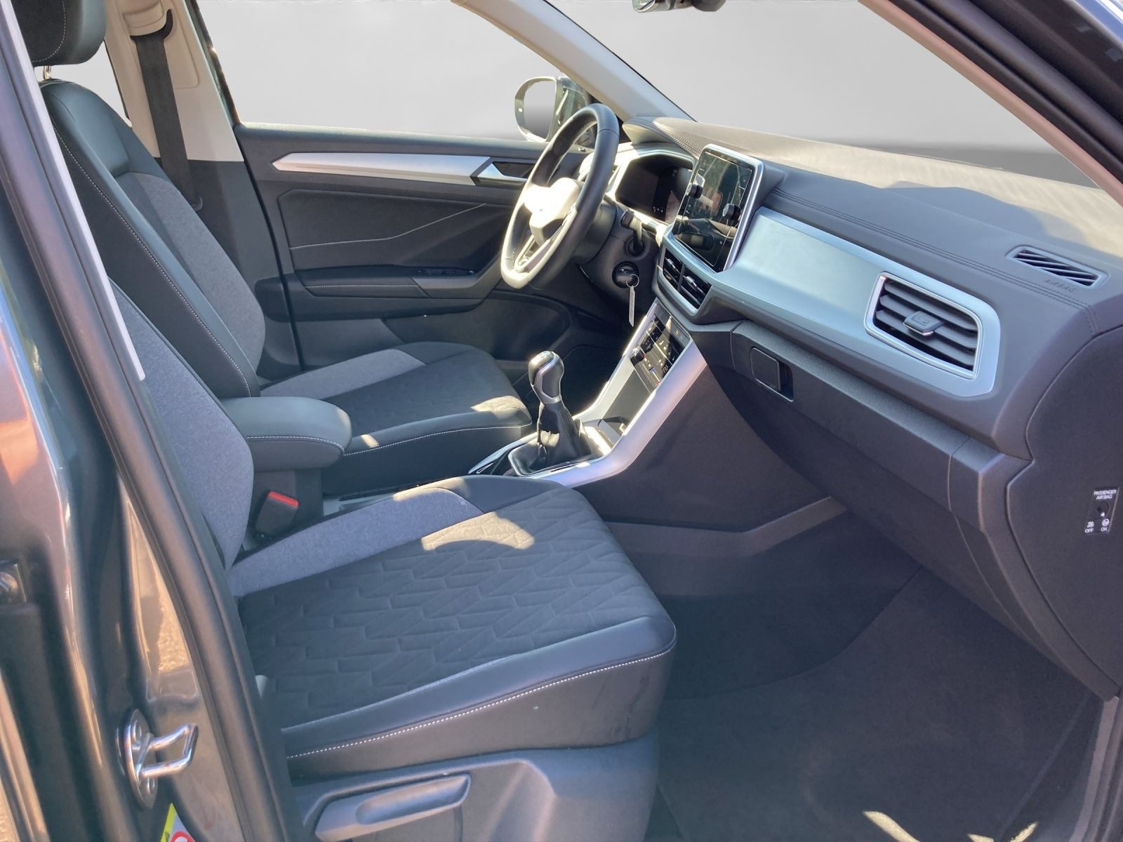 Volkswagen T-Roc – Bild 4