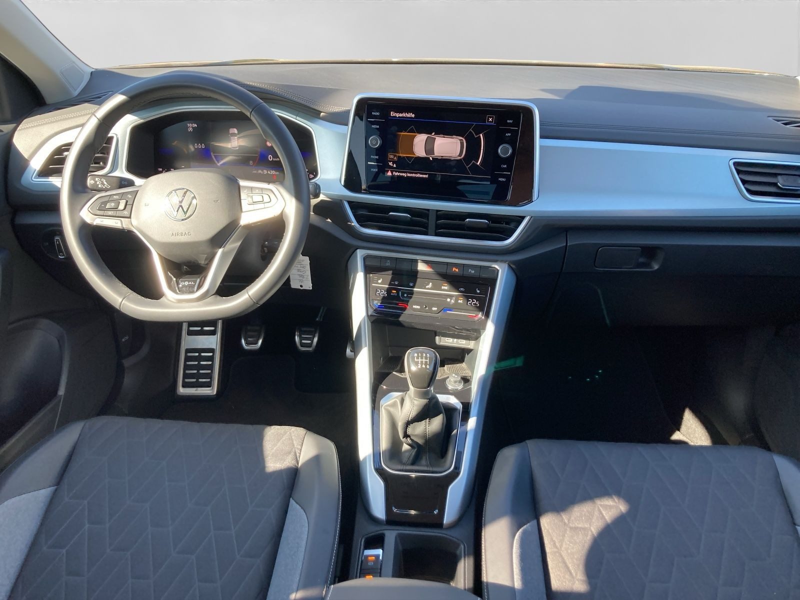 Volkswagen T-Roc – Bild 5