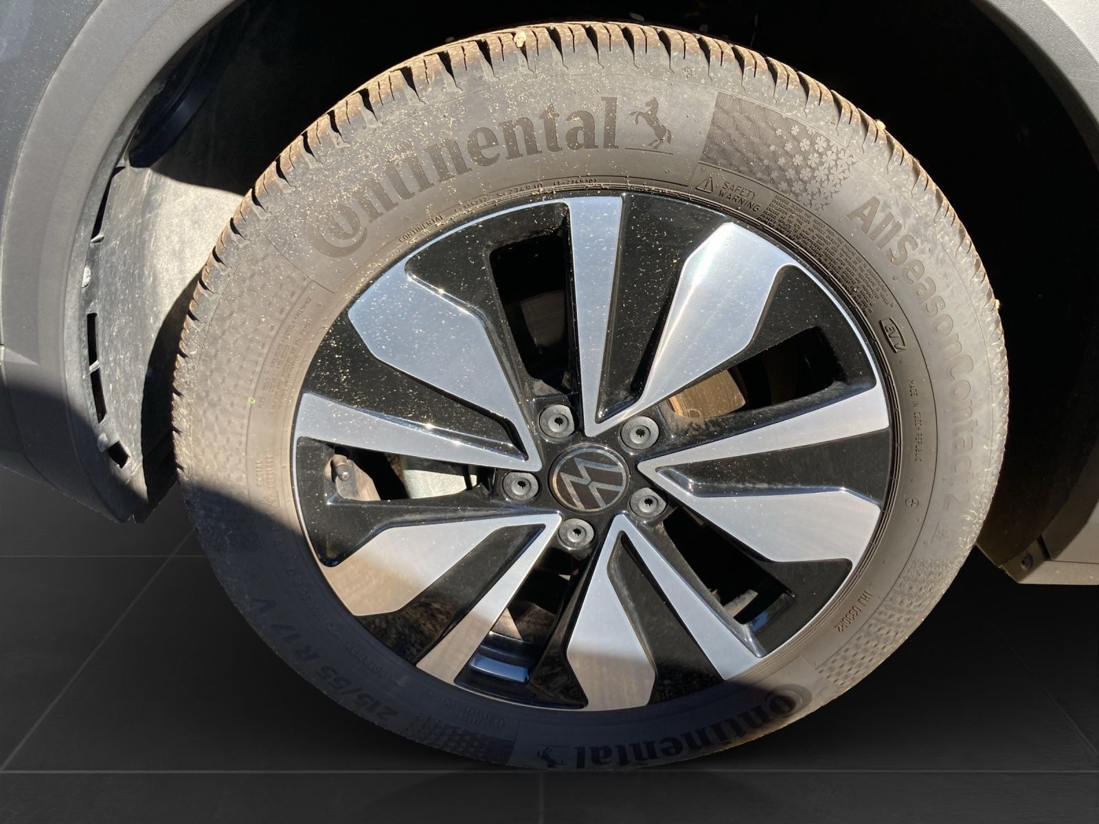 Volkswagen T-Roc – Bild 7