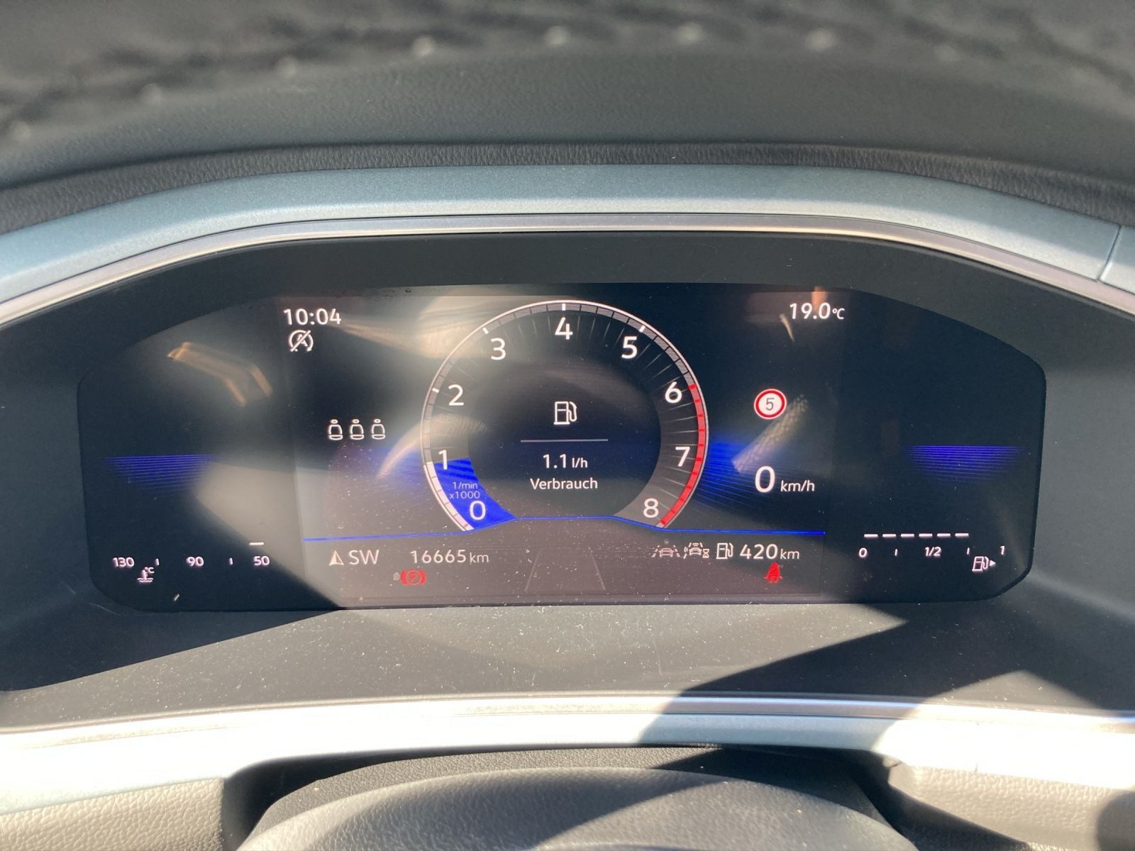 Volkswagen T-Roc – Bild 10