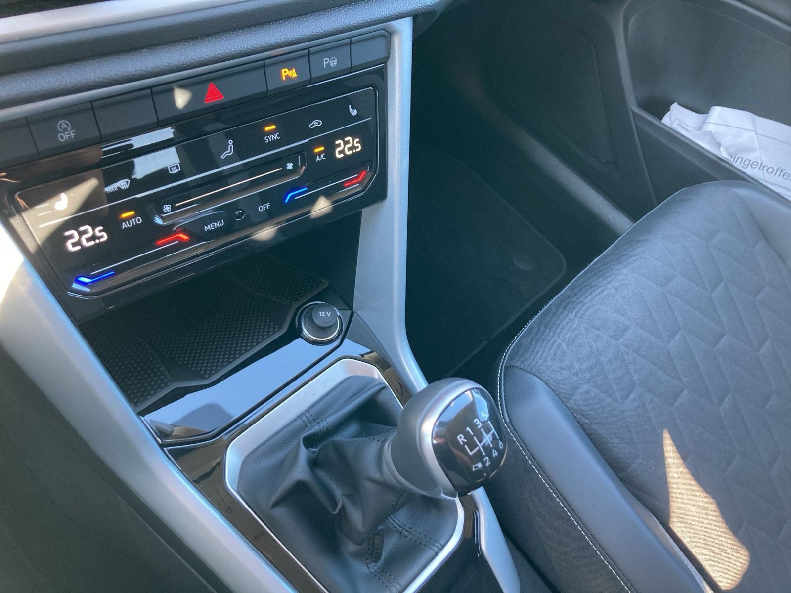 Volkswagen T-Roc – Bild 11