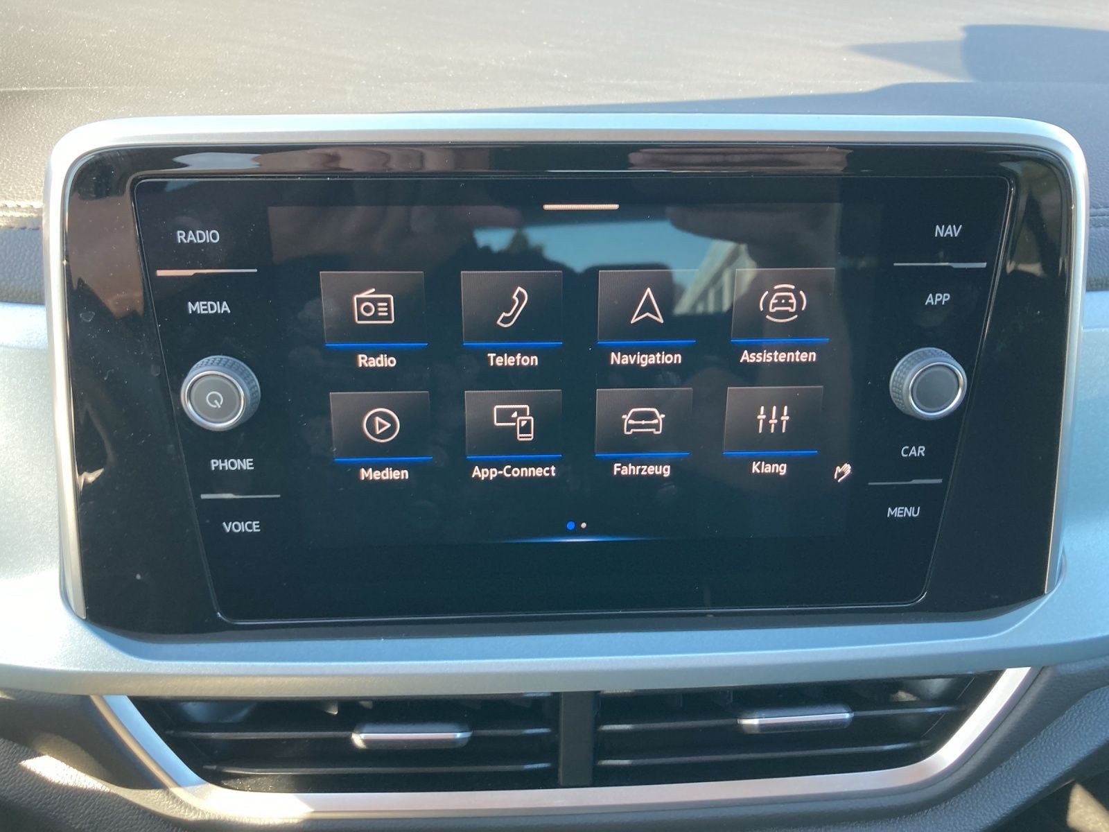 Volkswagen T-Roc – Bild 12