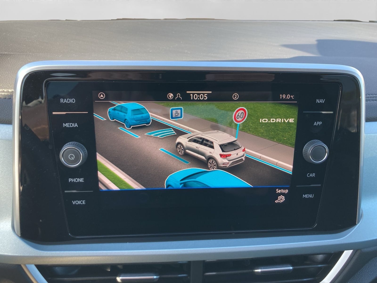 Volkswagen T-Roc – Bild 13