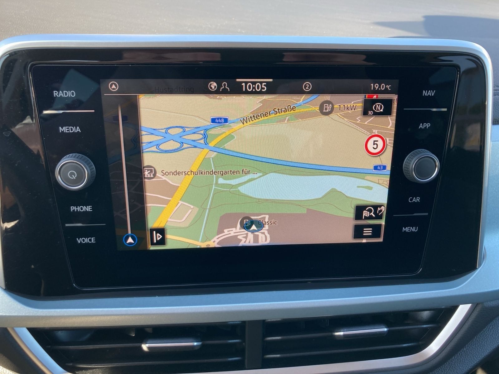Volkswagen T-Roc – Bild 14
