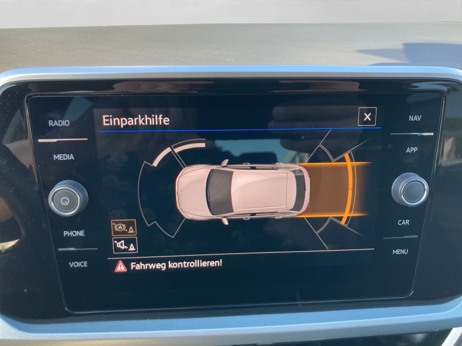 Volkswagen T-Roc – Bild 15