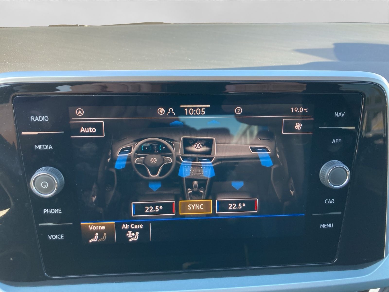 Volkswagen T-Roc – Bild 16