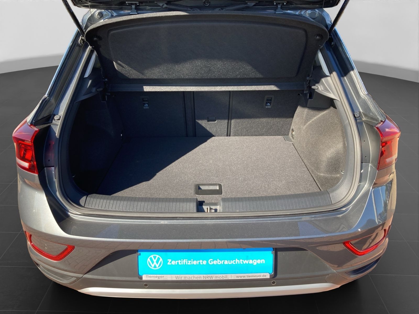 Volkswagen T-Roc – Bild 17