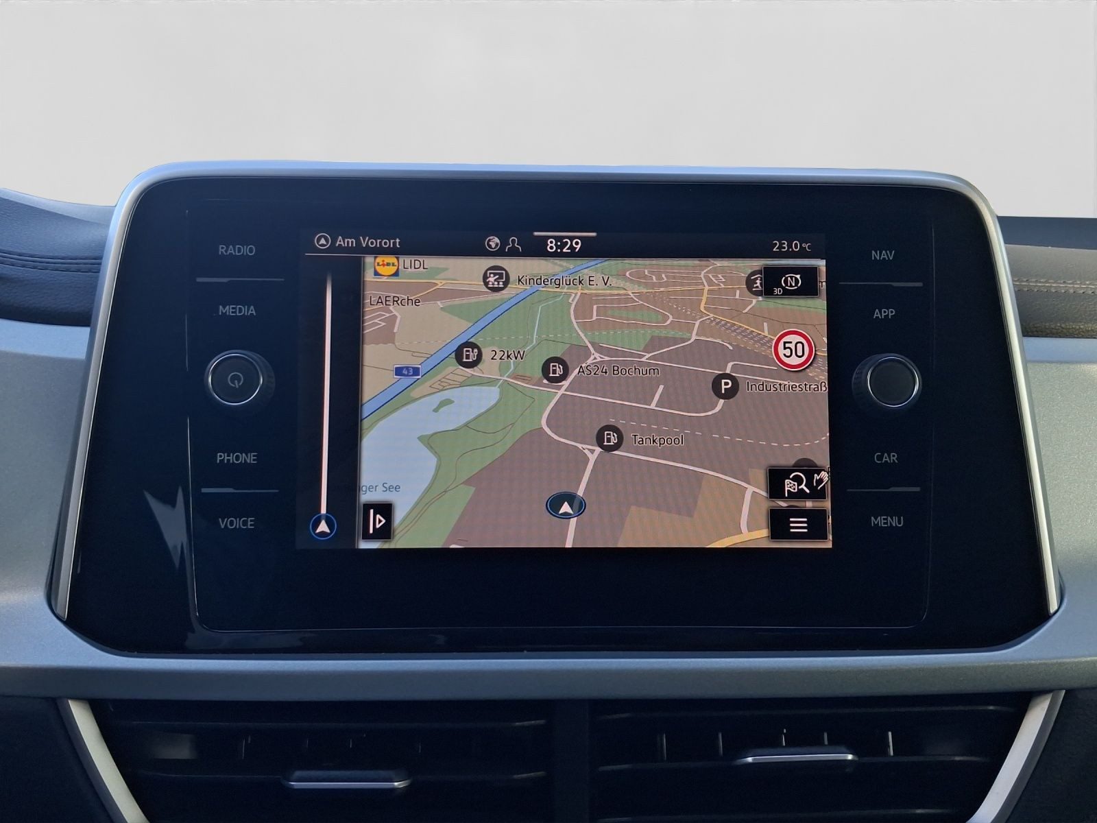 Volkswagen T-Roc – Foto 13