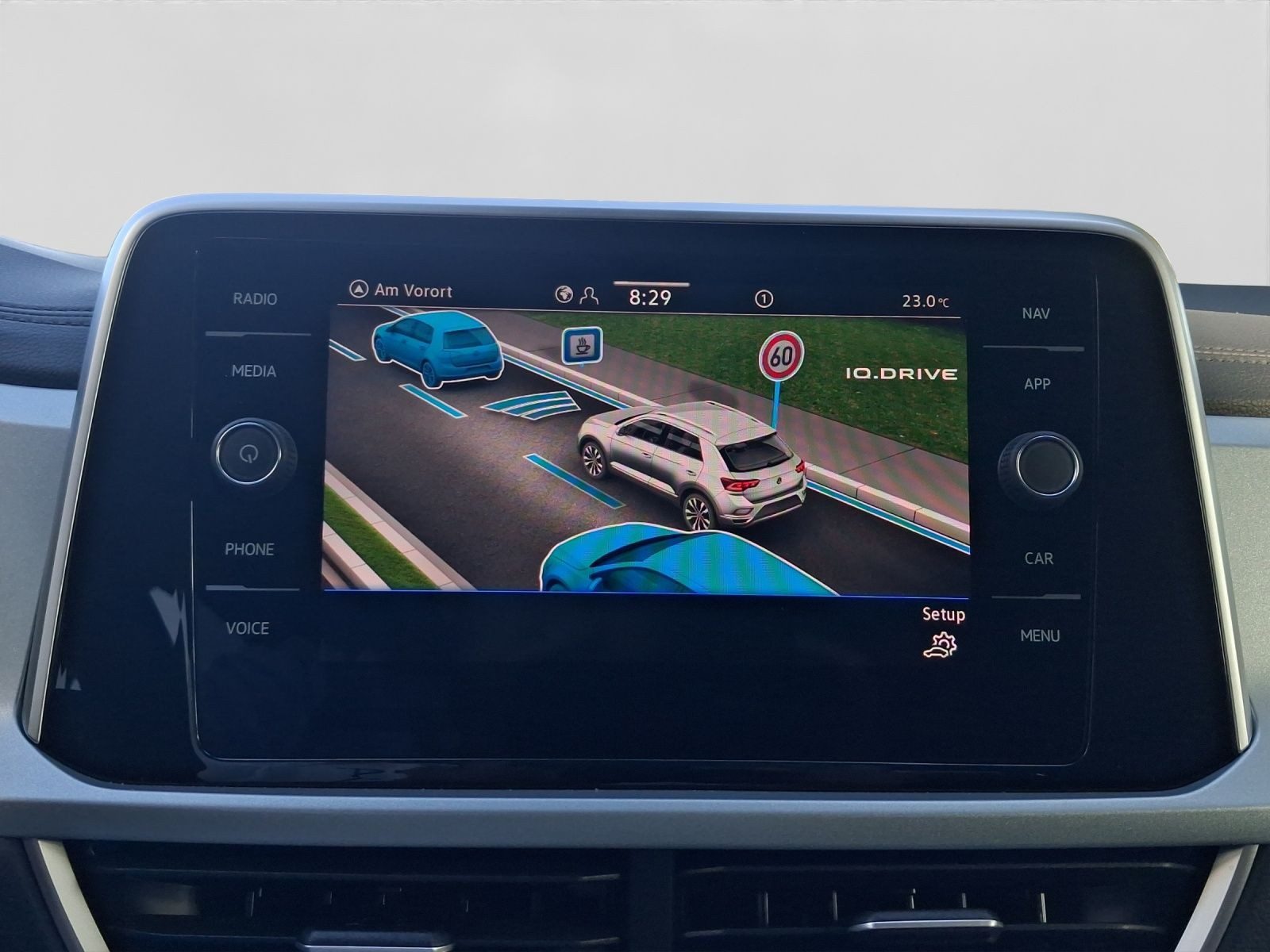 Volkswagen T-Roc – Foto 14