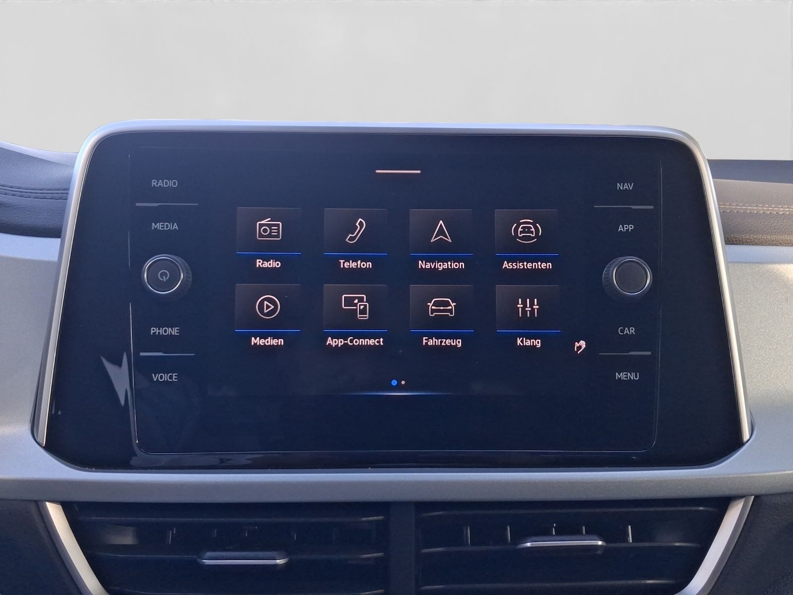 Volkswagen T-Roc – Foto 15