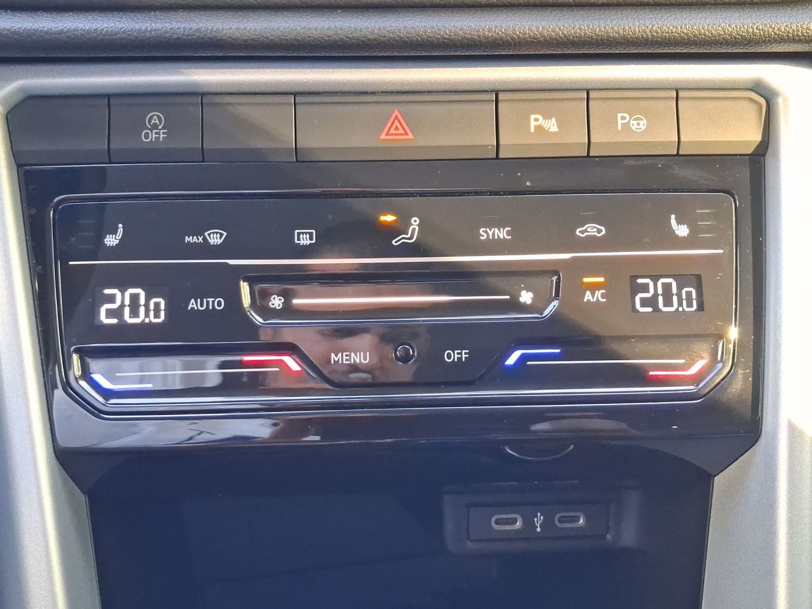 Volkswagen T-Roc – Foto 16