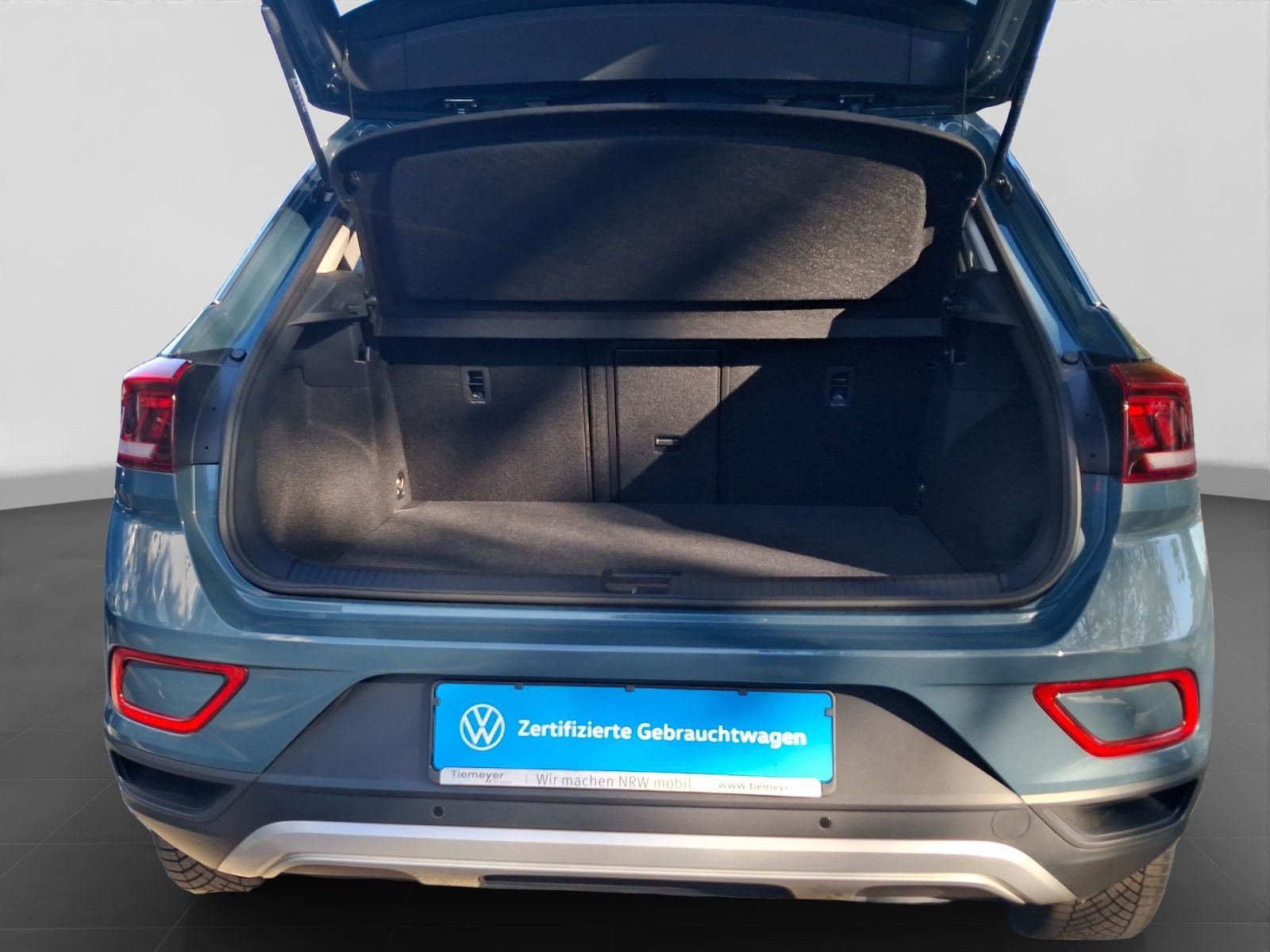 Volkswagen T-Roc – Foto 17