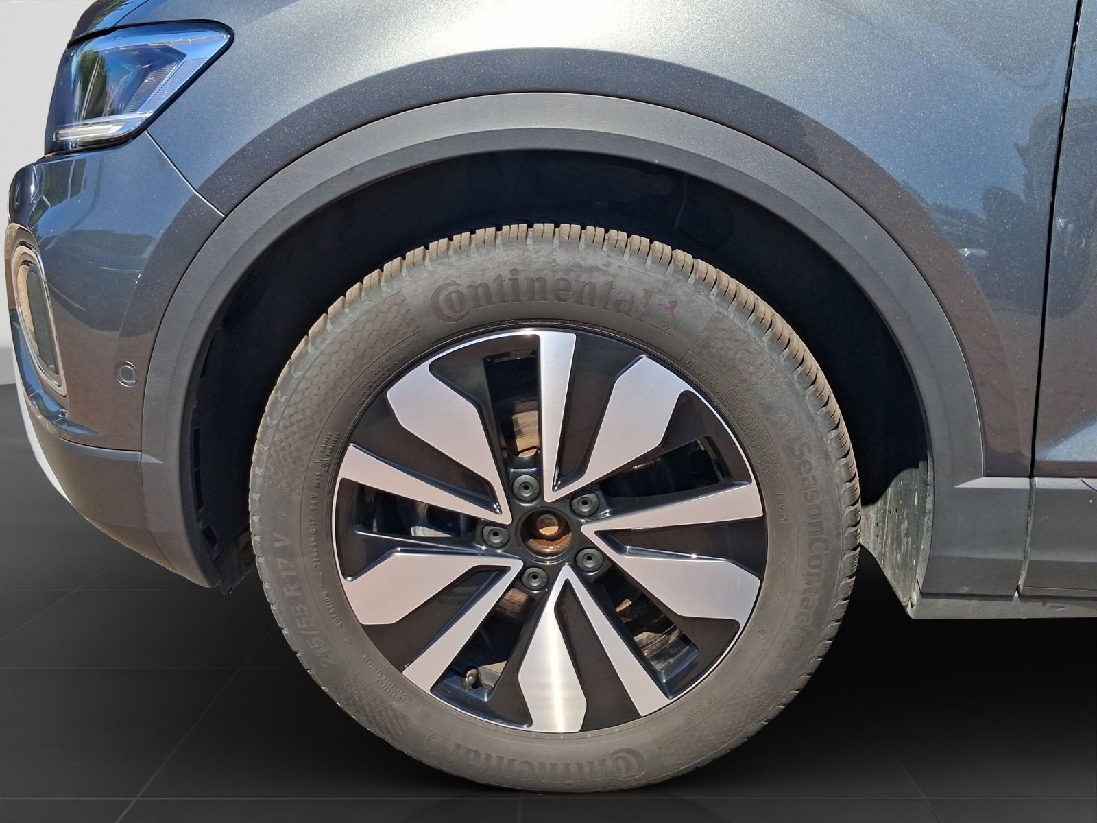 Volkswagen T-Roc – Foto 7