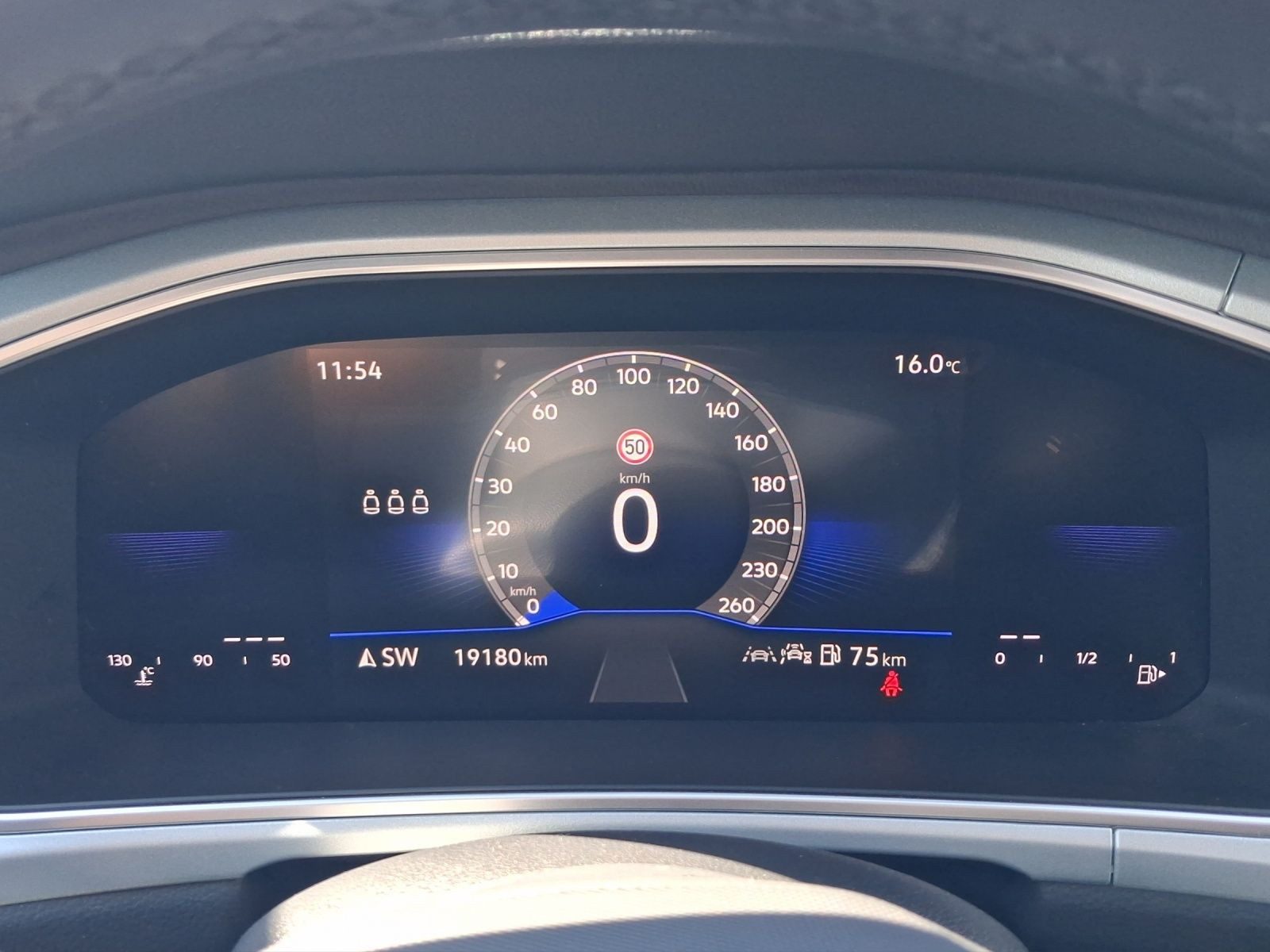 Volkswagen T-Roc – Foto 10