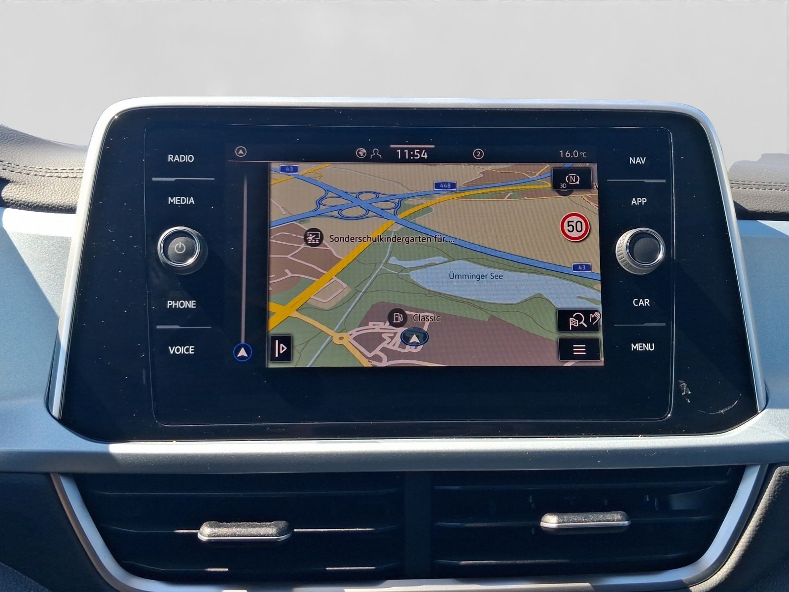 Volkswagen T-Roc – Foto 13