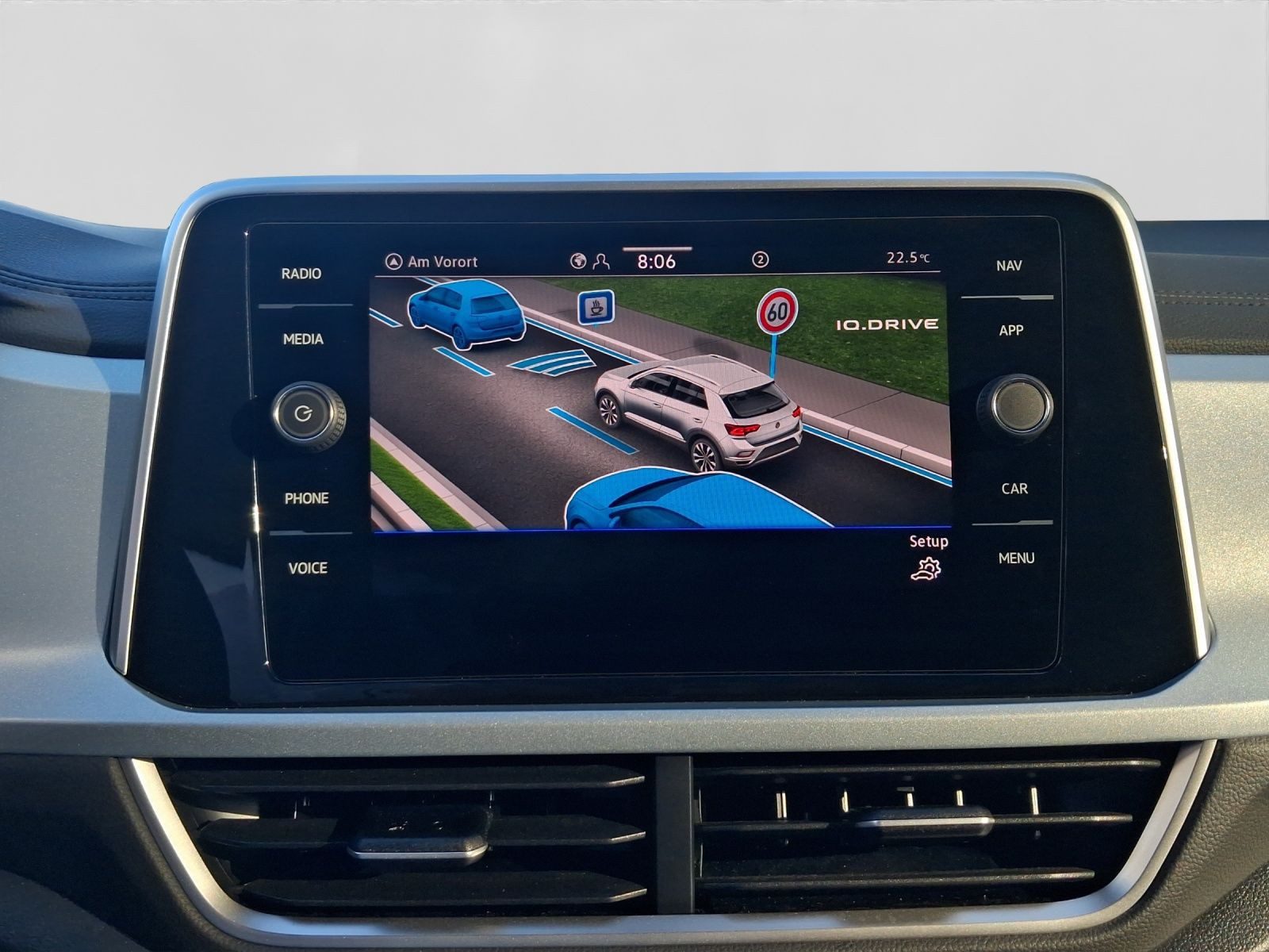 Volkswagen T-Roc – Foto 14