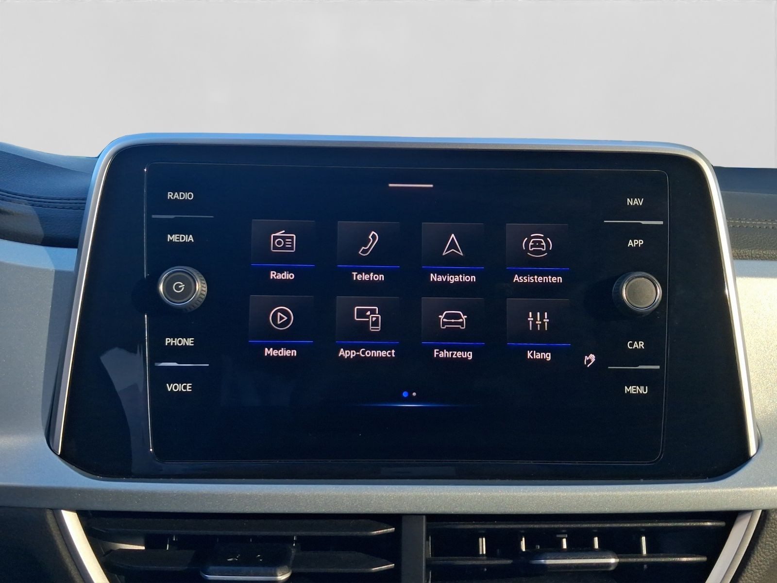 Volkswagen T-Roc – Foto 15