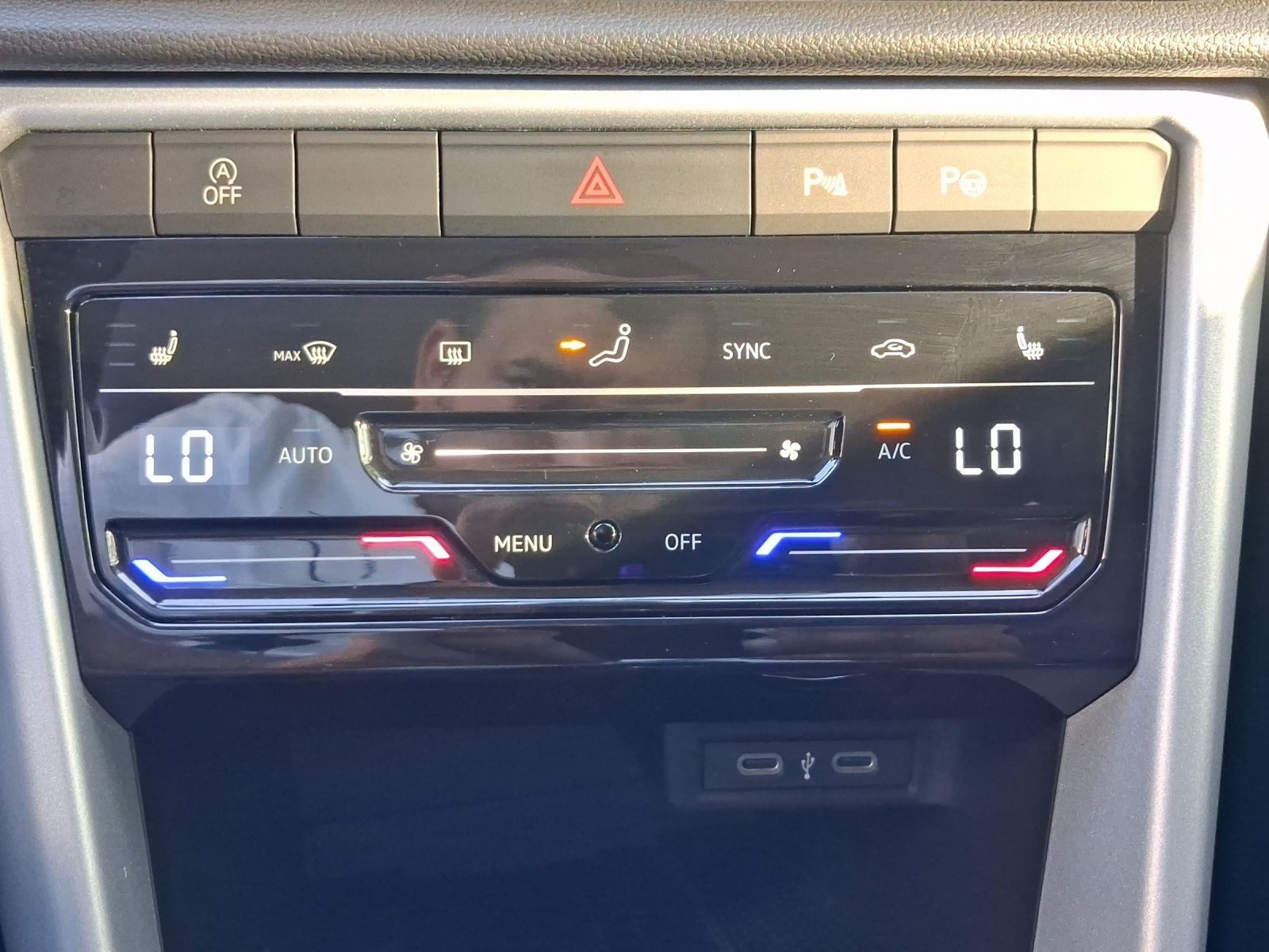 Volkswagen T-Roc – Foto 16