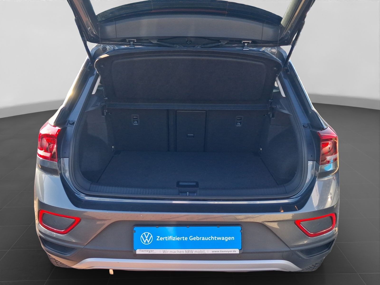 Volkswagen T-Roc – Foto 17