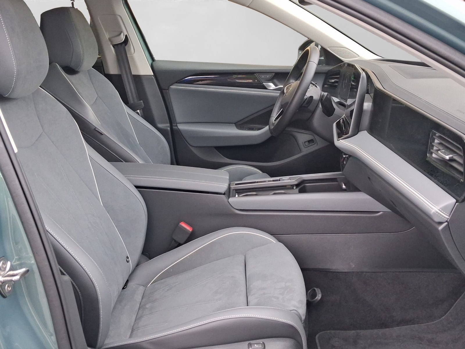 Volkswagen Passat Variant – Foto 4