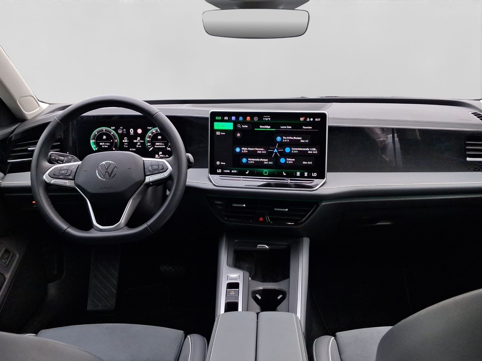 Volkswagen Passat Variant – Foto 5