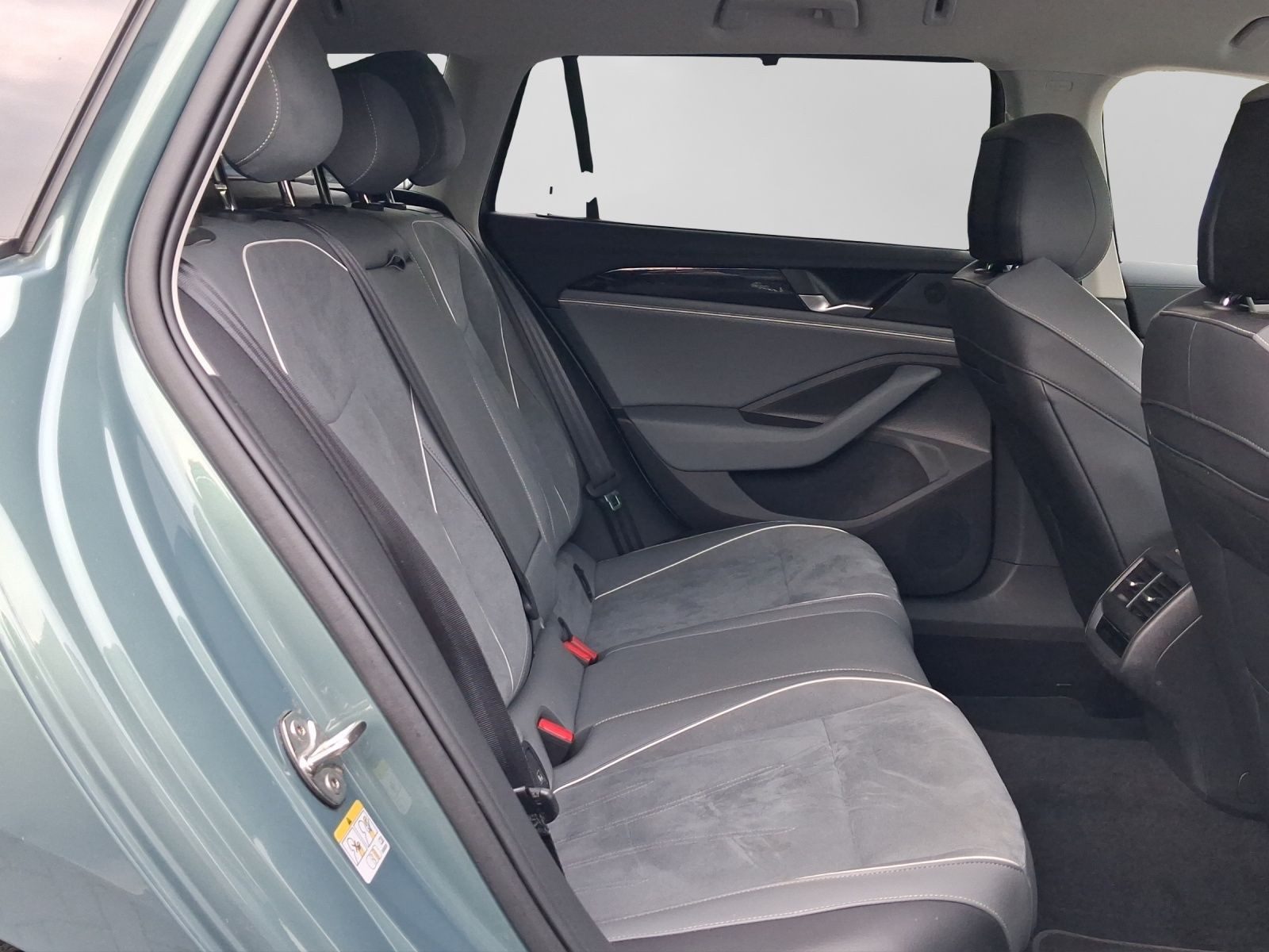 Volkswagen Passat Variant – Foto 6