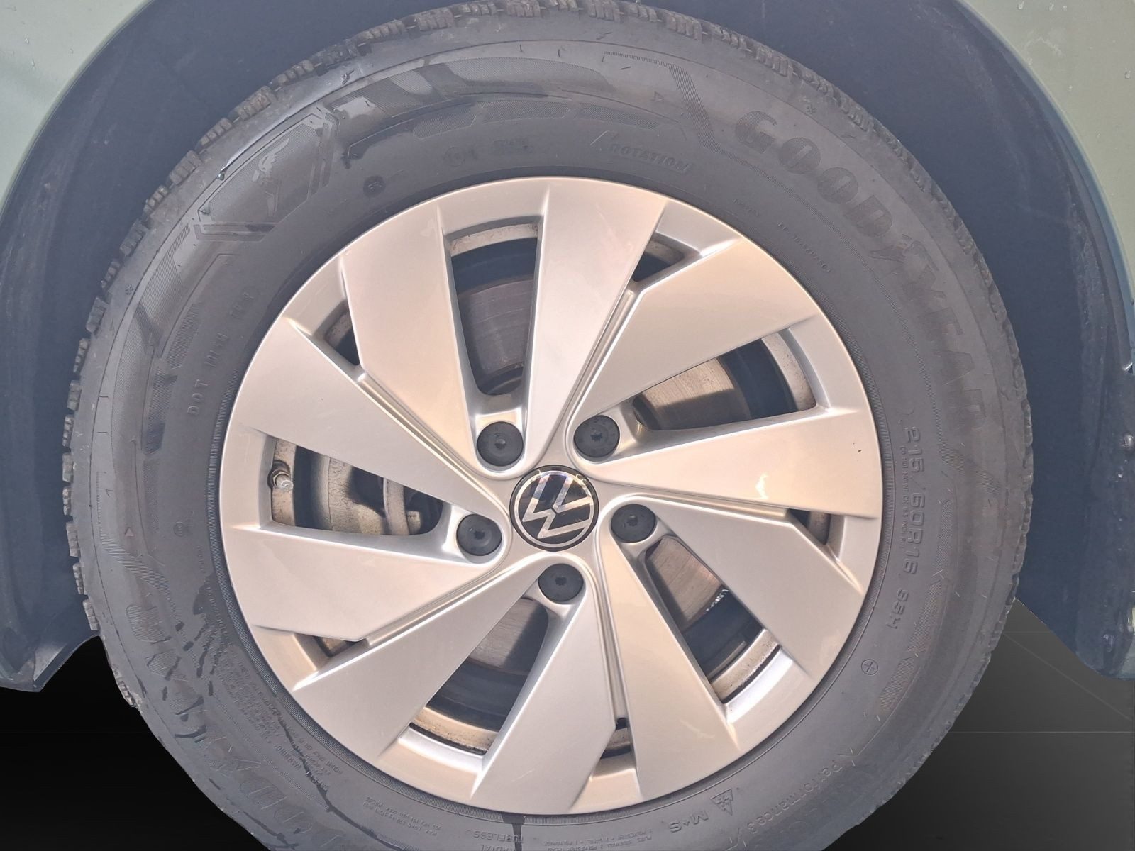 Volkswagen Passat Variant – Foto 7