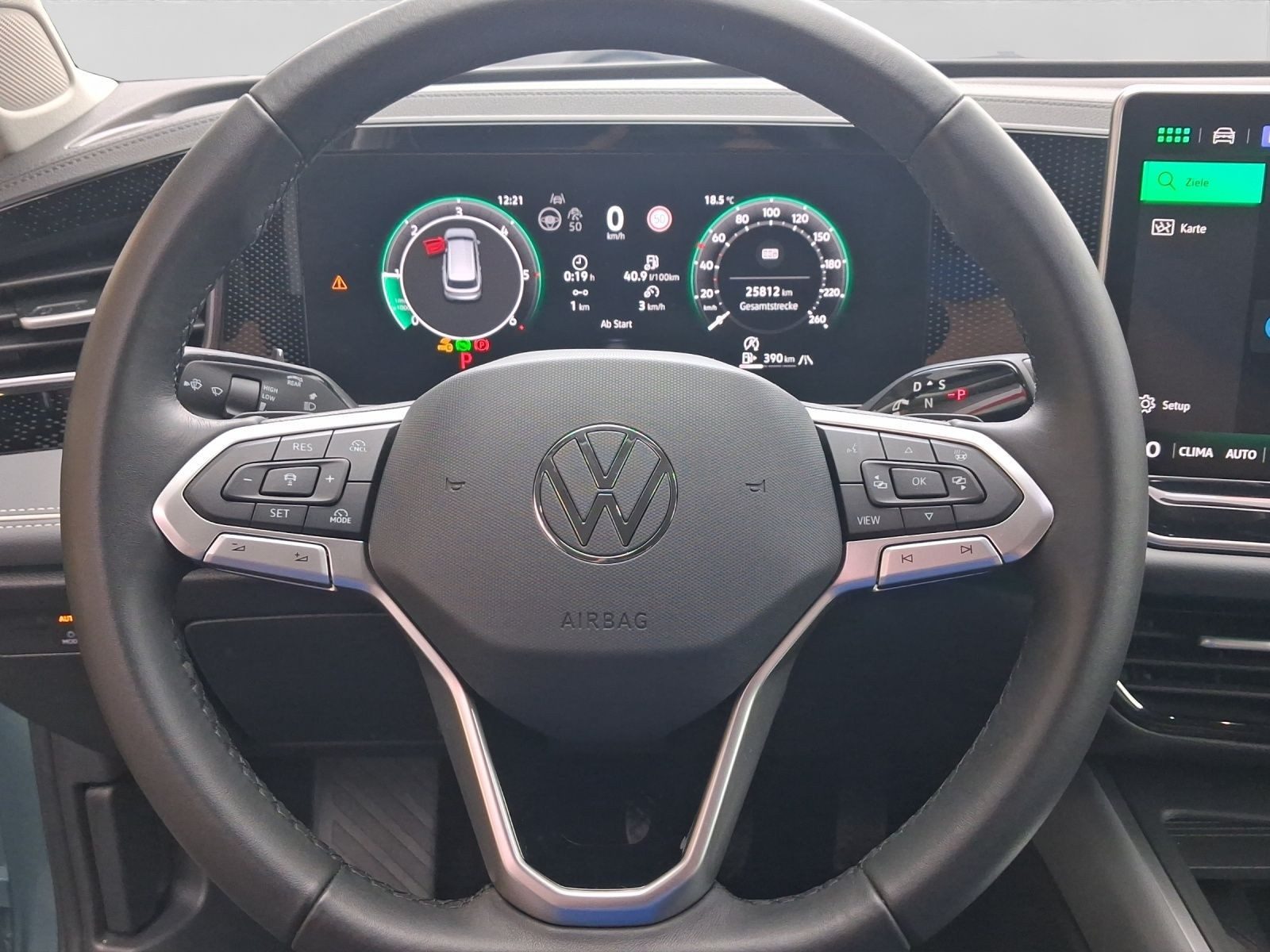 Volkswagen Passat Variant – Foto 9